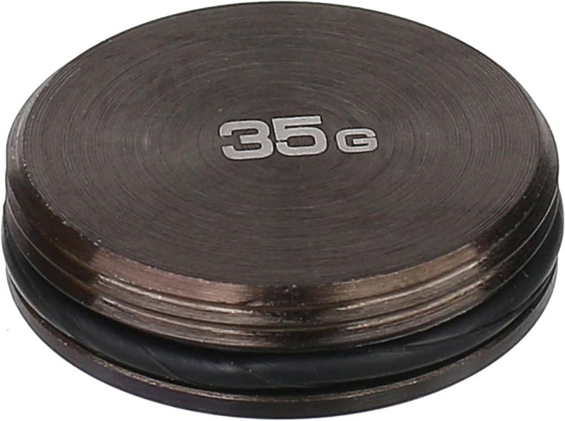 SummerHouse Golf Putter Weight Compatible with Odyssey Ai-ONE Putter Weights 5/10/15/20/25/30/35g - Image 2